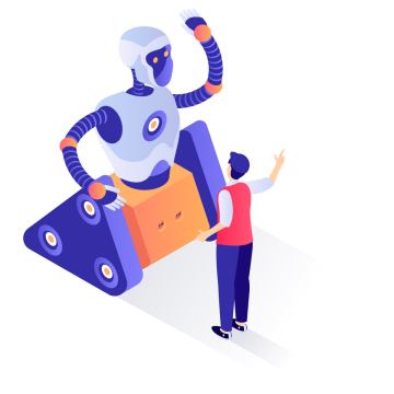 Automate Support Chatbot